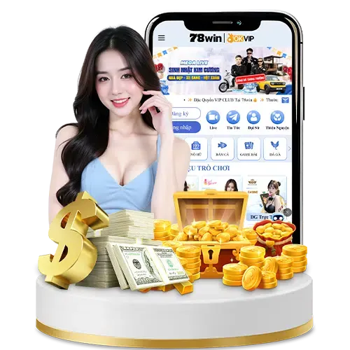 Trò chơi Nổ hũ 7clubs