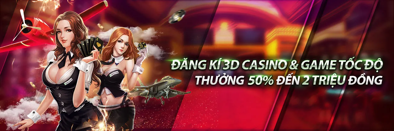 Sòng bạc 7clubs trực tuyến