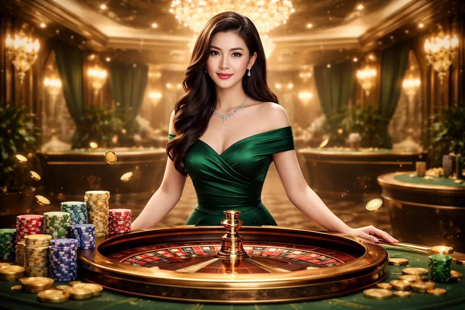 Giới thiệu chi tiết về nền tảng 7clubs