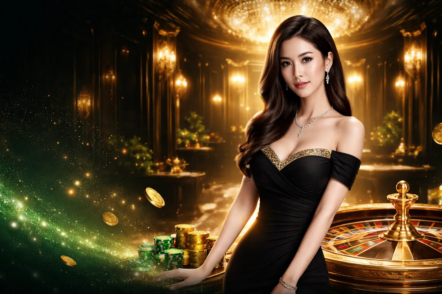 Lịch sử phát triển 7clubs