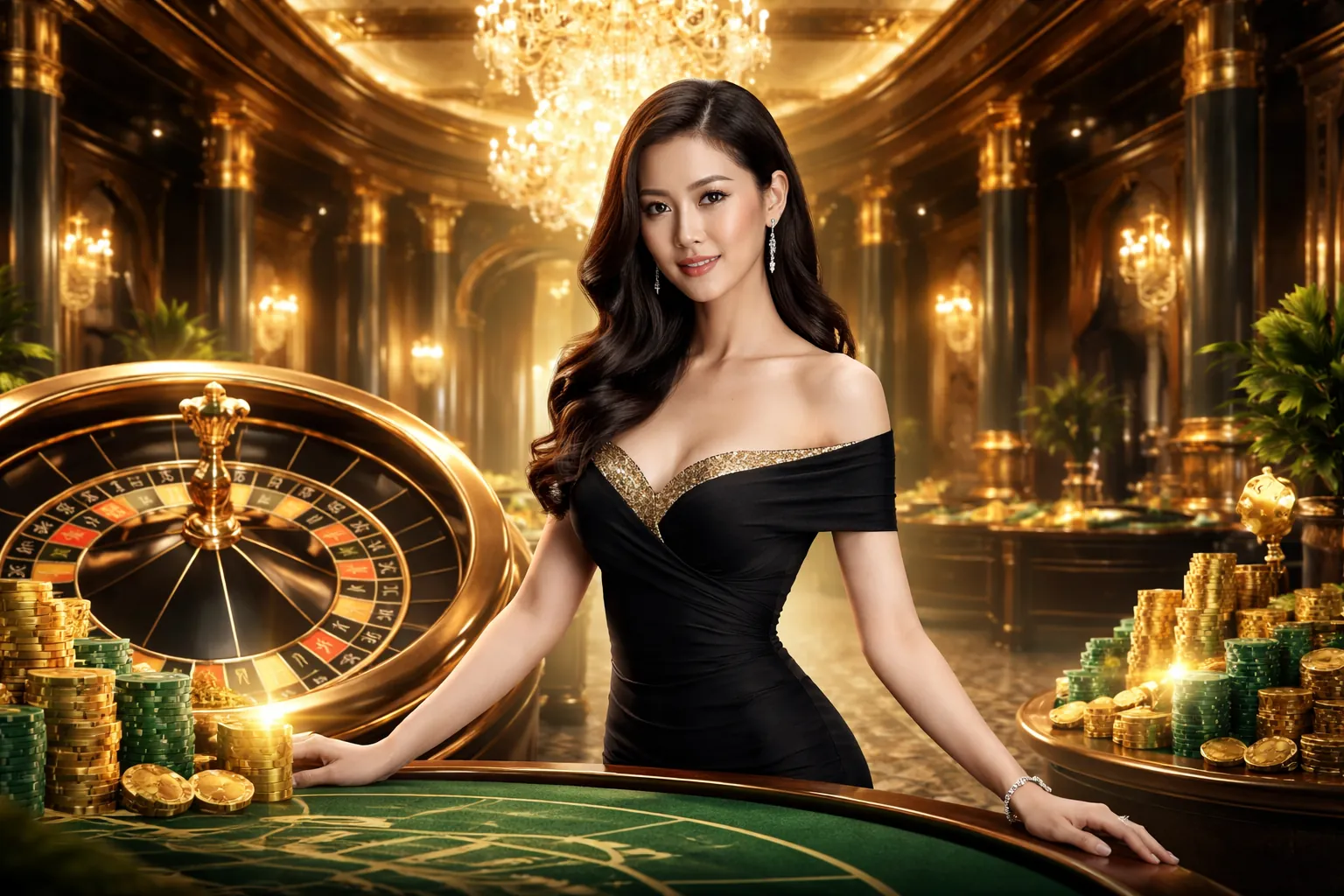 Cam kết với người chơi 7clubs