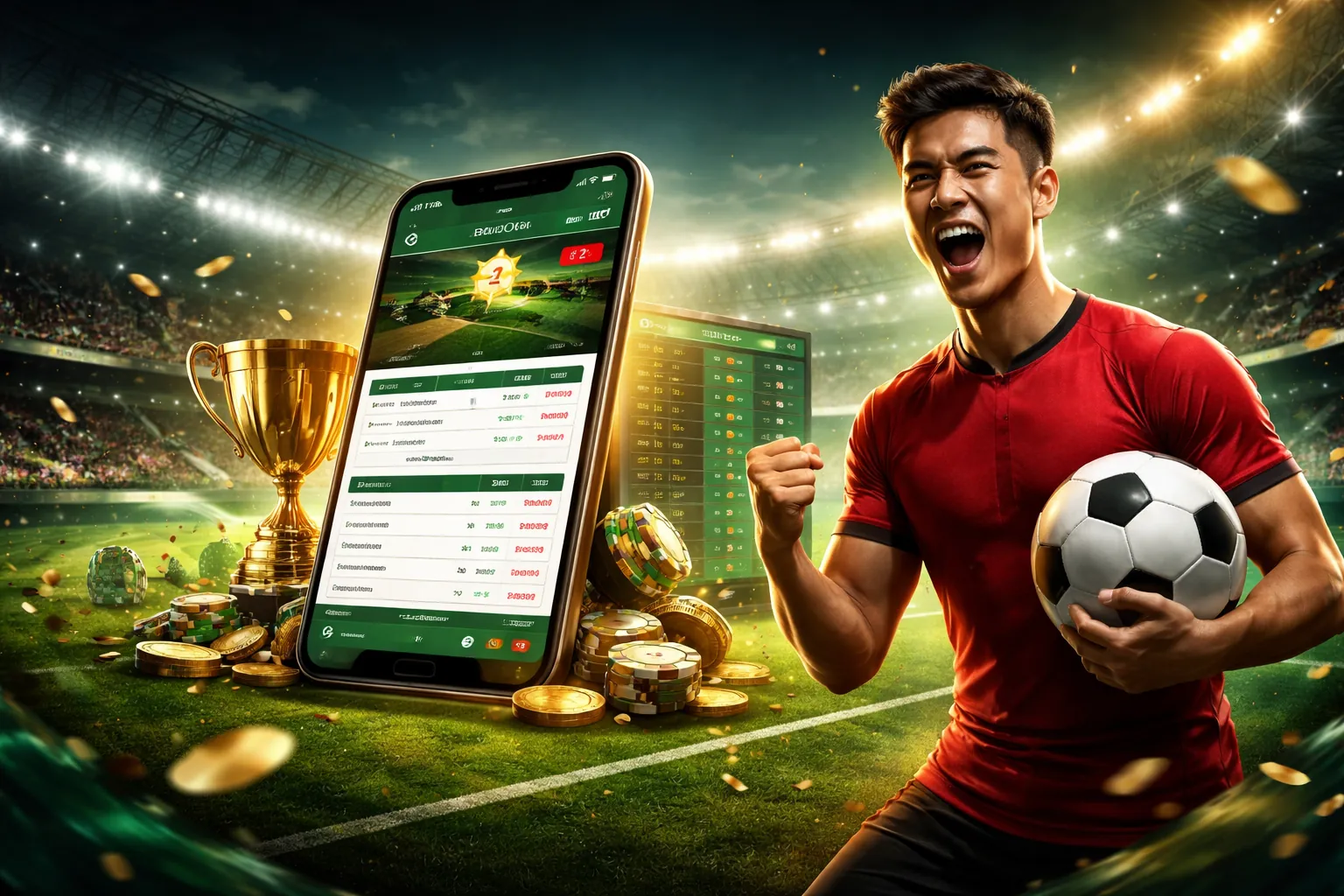Hướng dẫn chiến lược chơi game tại 7clubs
