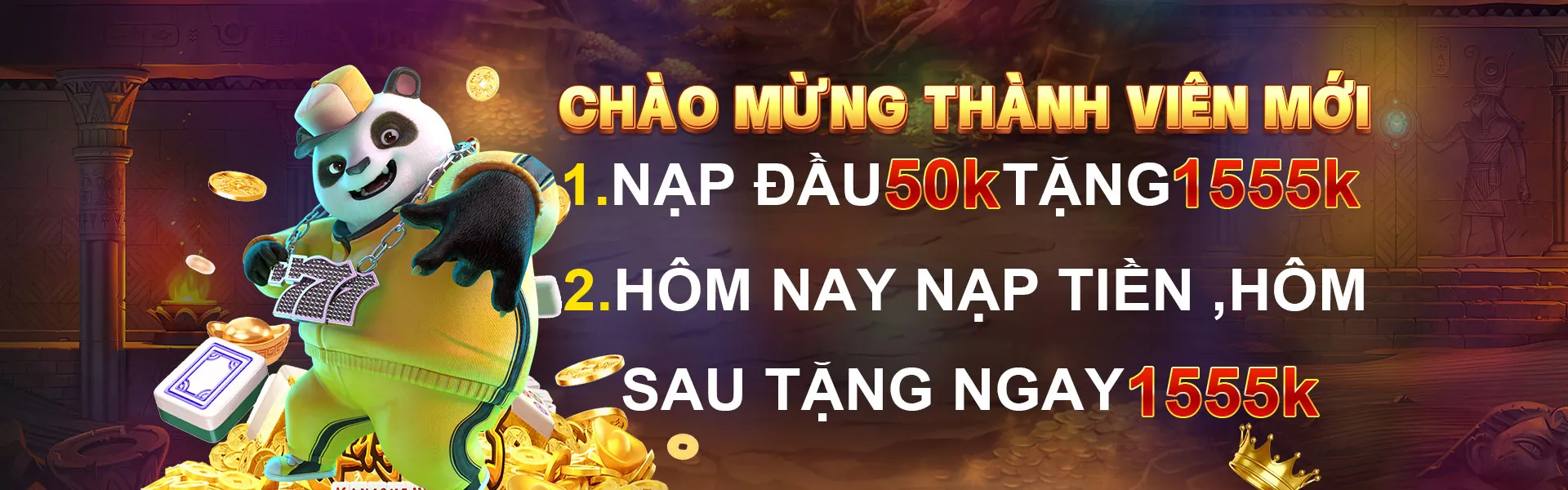 Hình ảnh chào mừng đăng ký 7clubs