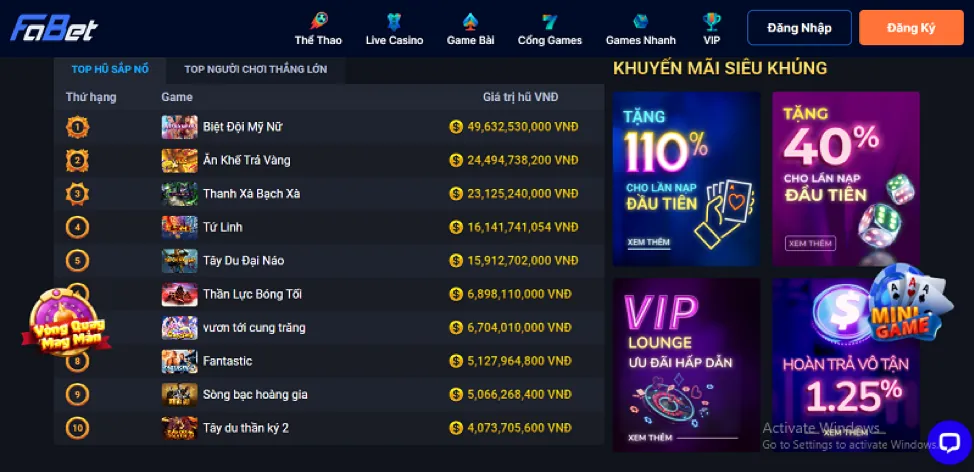 Đội ngũ 7clubs chuyên nghiệp