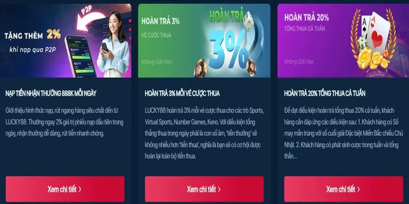 Khuyến mãi hấp dẫn khi tải ứng dụng 7clubs